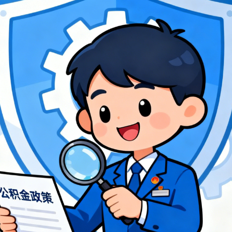 开封《关于2025住房公积金年度缴存有关问题的通知》政策解读