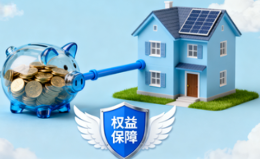 开封住房公积金政策“上新” 一文为你划重点