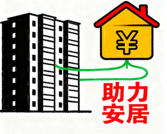开封从发放补贴到公积金贷提额，各地保障多子女家庭住房政策升温