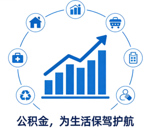 开封住房公积金制度迎来历史性变革：普惠化、数字化、服务化成为新趋势