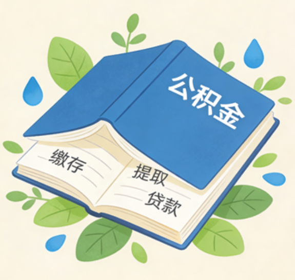 开封住房公积金的提取条件