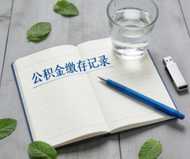 开封住房公积金的提取条件