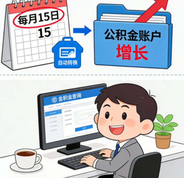 开封公积金代办服务：专业赋能，合规守护您的住房权益