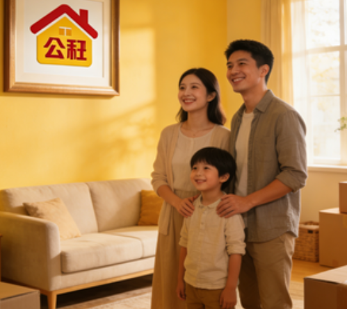 开封夫妻购房提取住房公积金