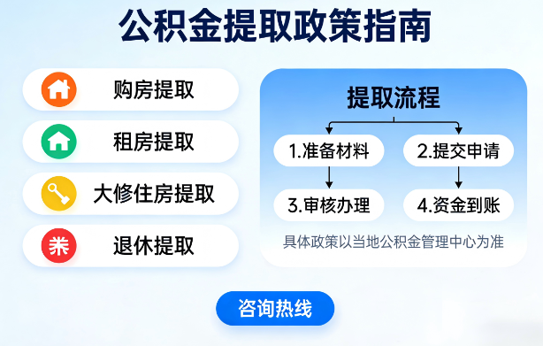 开封住房公积金与养老规划：制度功能解析与个人资金活用指南