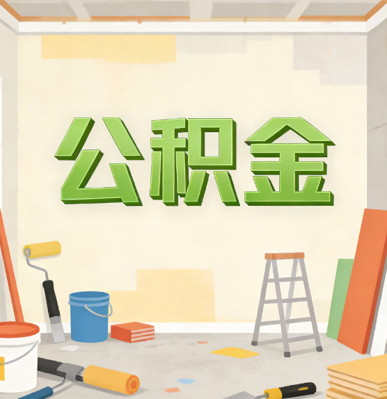开封公积金提取实务指南