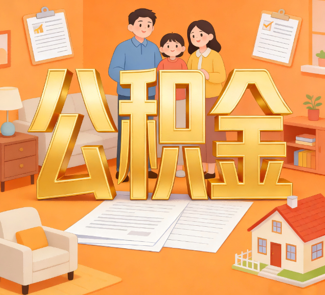 开封公积金代办服务的现实价值与普惠意义