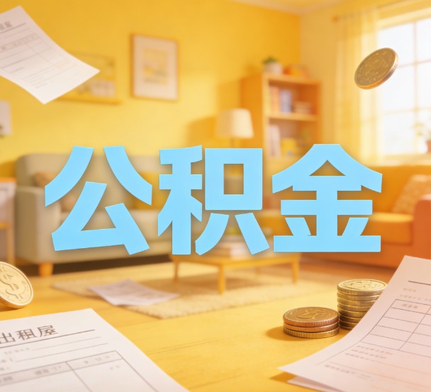 开封别让公积金“躺在账户里睡觉”！