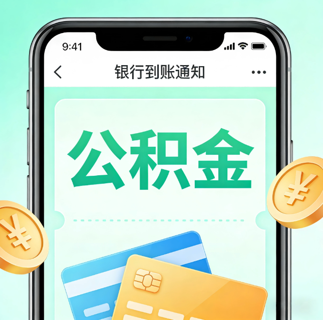 开封论公积金代办服务的重要意义