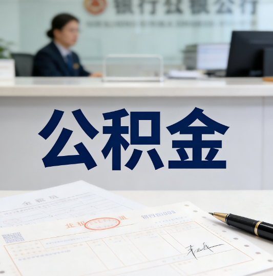 开封养老公积金代办需要哪些证件？