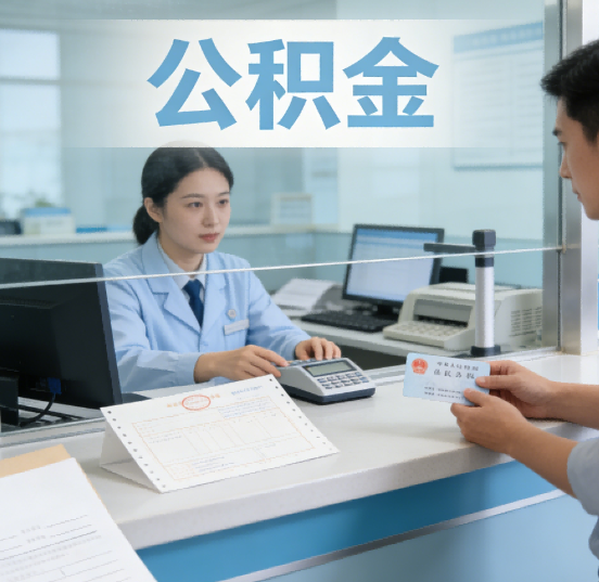 开封公积金提取的两种方式全面对比