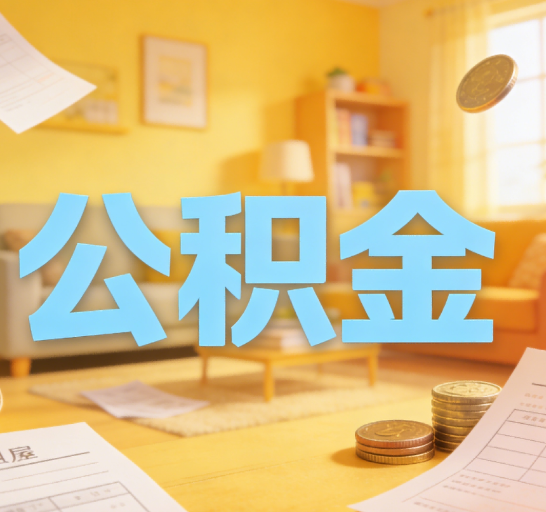开封买房如何提取公积金？