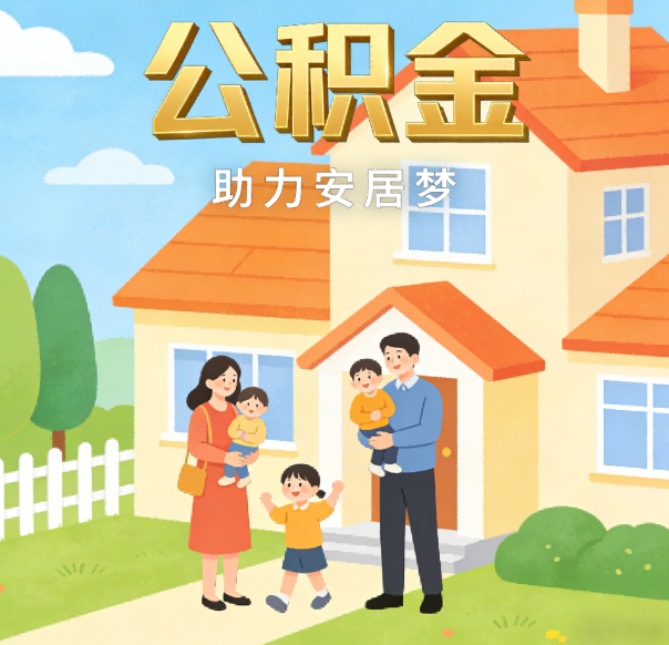 开封公积金代办行业观察：合规化浪潮下，专业服务迎来价值回归