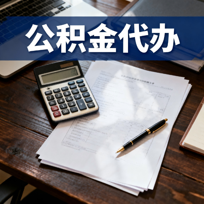 开封公积金代办：哪些人办了之后说“真值”