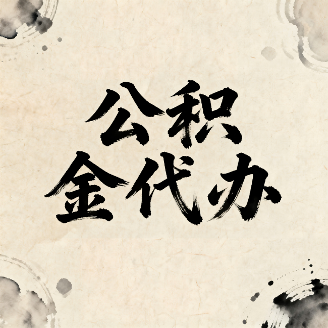 开封公积金代办:关于收费,你想知道的都在这里
